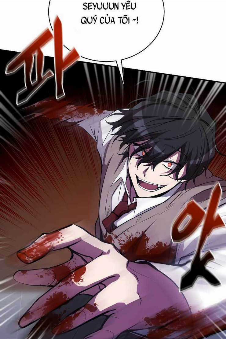 Giả Vờ Làm Phế Vật Học Đường Chapter 25 trang 34