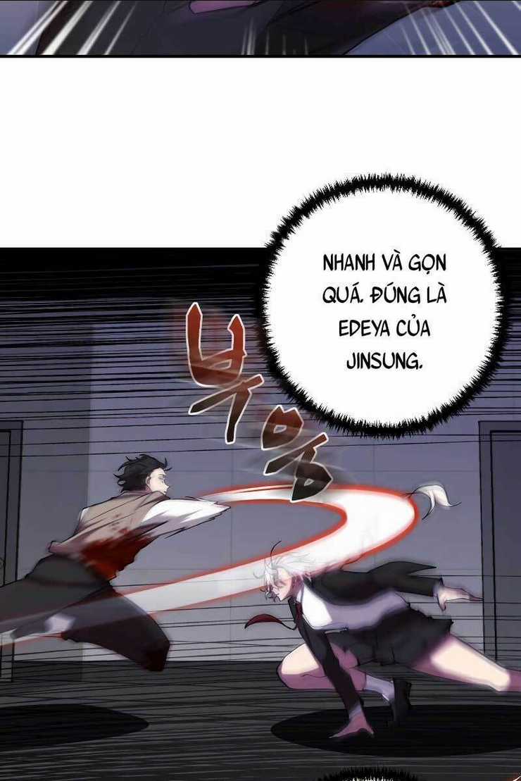 Giả Vờ Làm Phế Vật Học Đường Chapter 25 trang 35