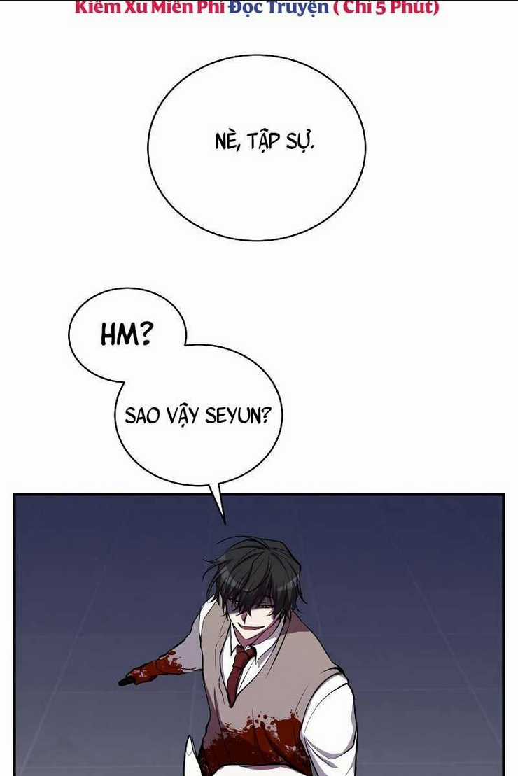 Giả Vờ Làm Phế Vật Học Đường Chapter 25 trang 38