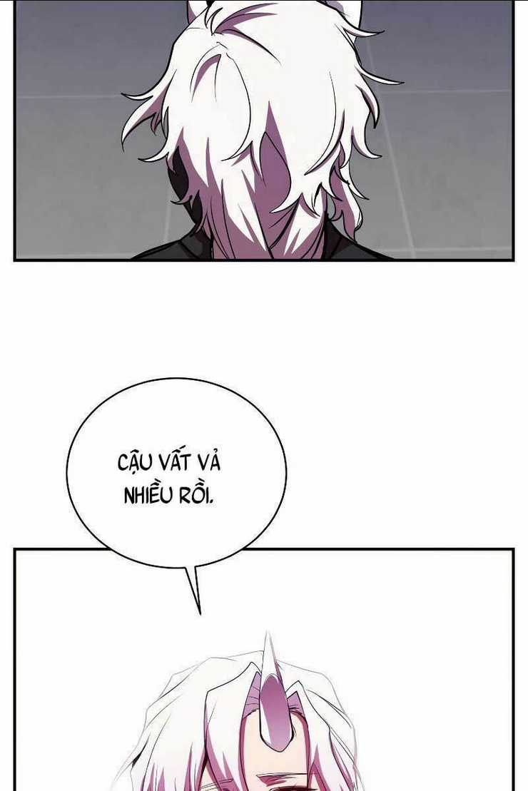 Giả Vờ Làm Phế Vật Học Đường Chapter 25 trang 39