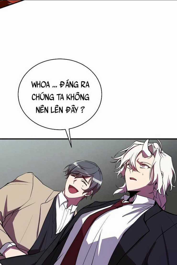 Giả Vờ Làm Phế Vật Học Đường Chapter 25 trang 4