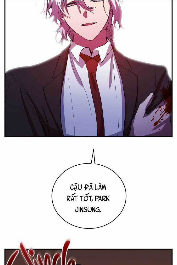 Giả Vờ Làm Phế Vật Học Đường Chapter 25 trang 40