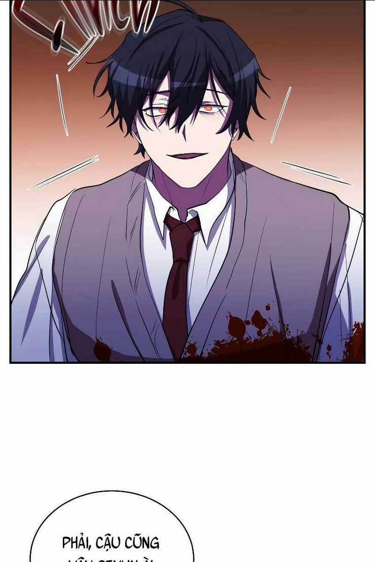 Giả Vờ Làm Phế Vật Học Đường Chapter 25 trang 41