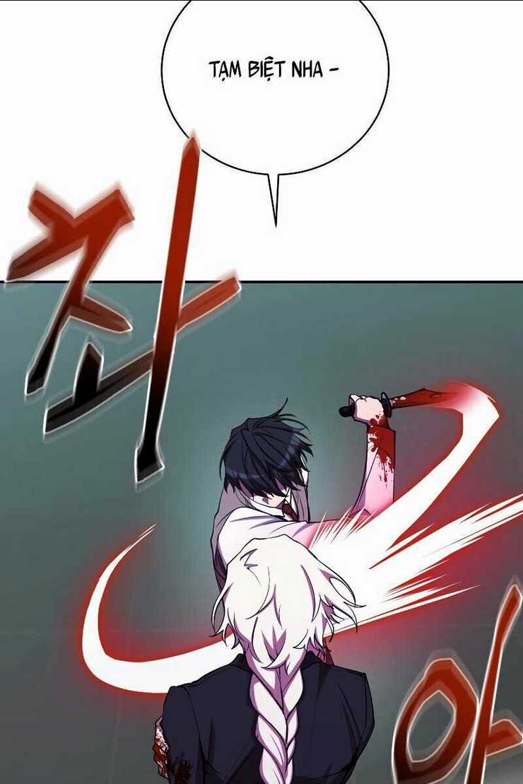 Giả Vờ Làm Phế Vật Học Đường Chapter 25 trang 43