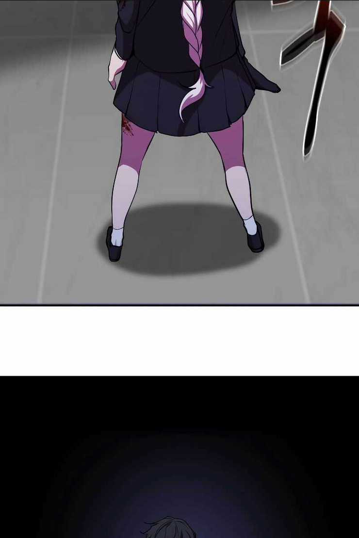 Giả Vờ Làm Phế Vật Học Đường Chapter 25 trang 44