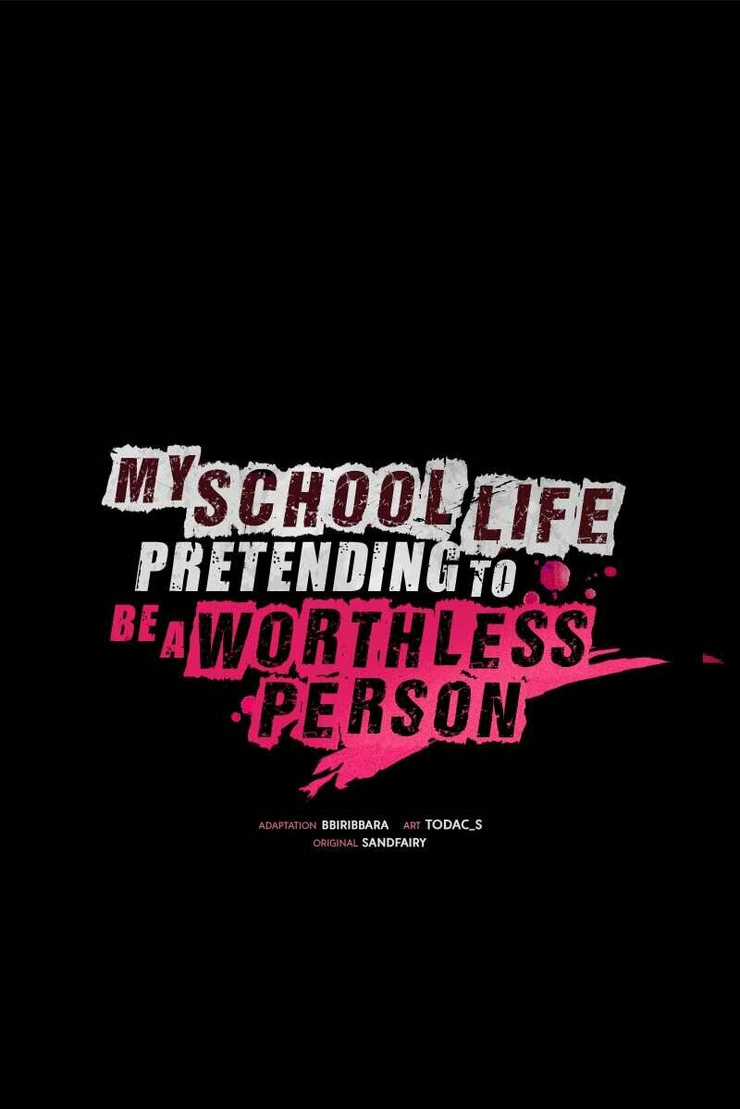 Giả Vờ Làm Phế Vật Học Đường Chapter 25 trang 48