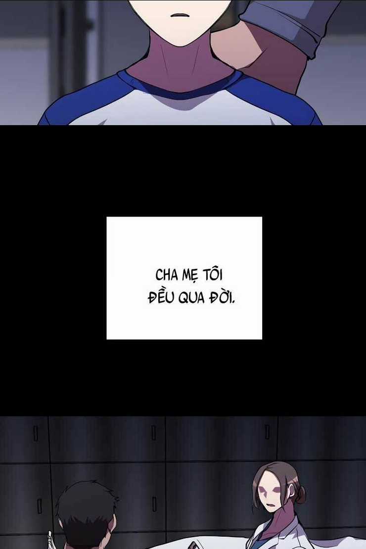 Giả Vờ Làm Phế Vật Học Đường Chapter 25 trang 51