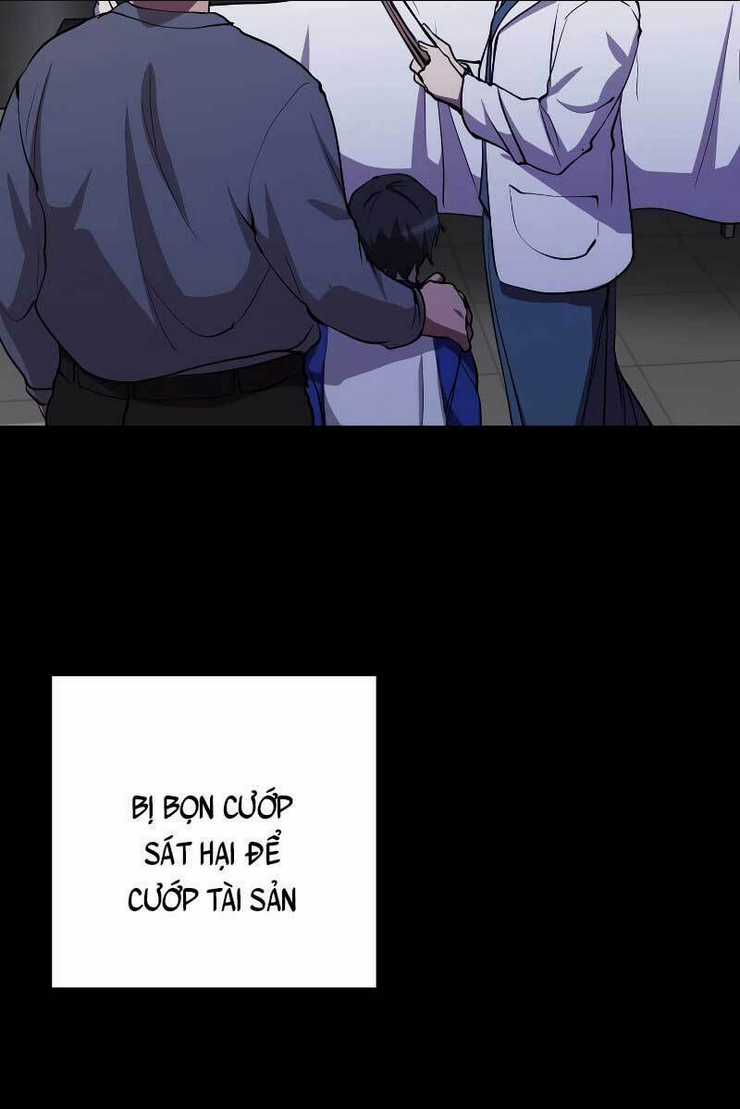 Giả Vờ Làm Phế Vật Học Đường Chapter 25 trang 52