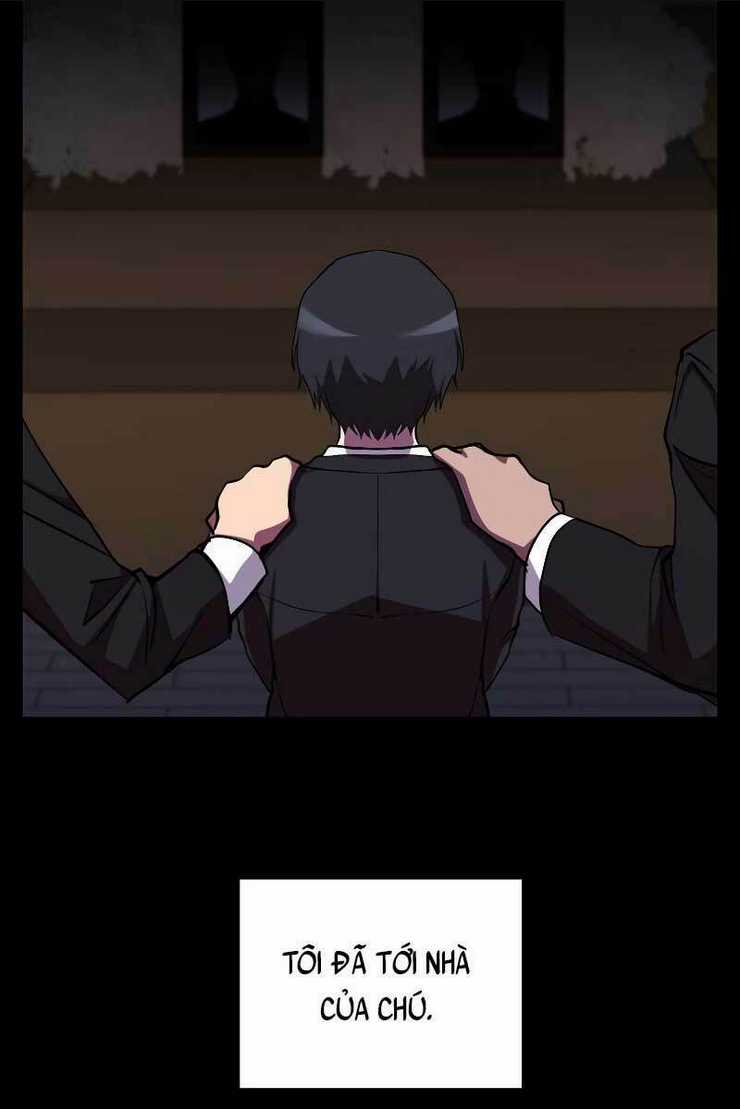 Giả Vờ Làm Phế Vật Học Đường Chapter 25 trang 55