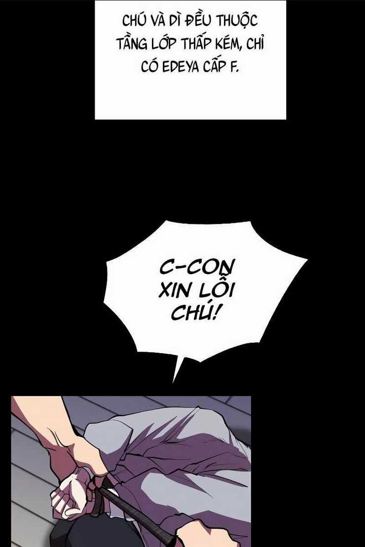 Giả Vờ Làm Phế Vật Học Đường Chapter 25 trang 57