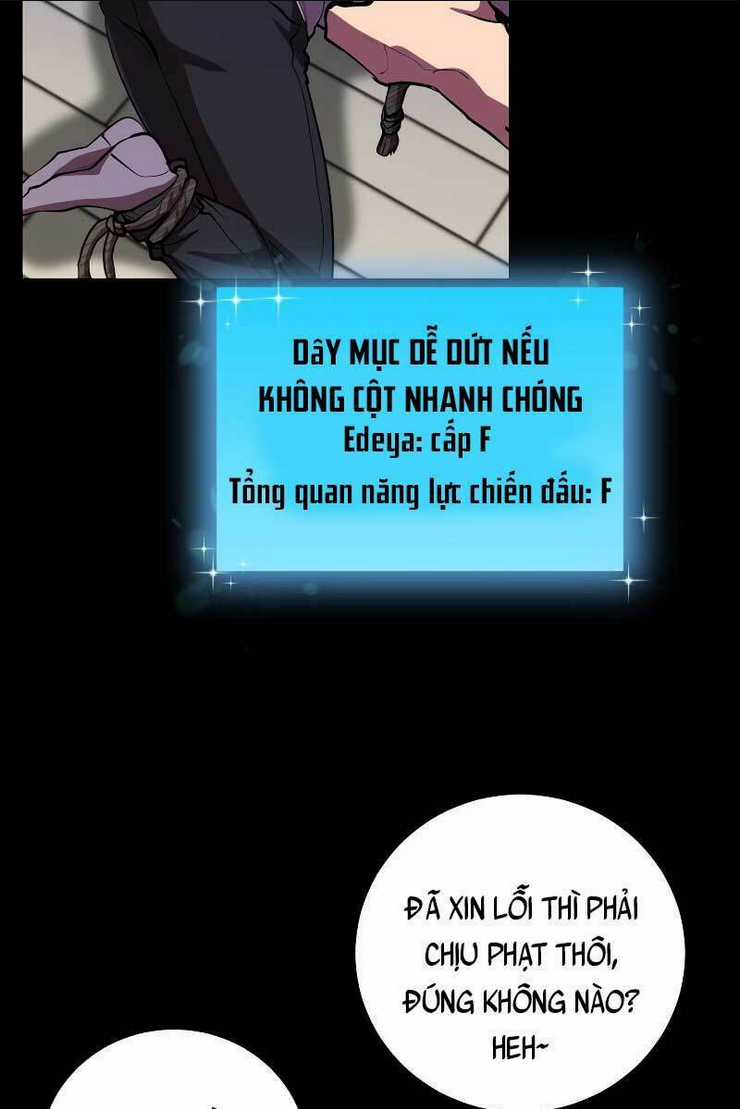 Giả Vờ Làm Phế Vật Học Đường Chapter 25 trang 58