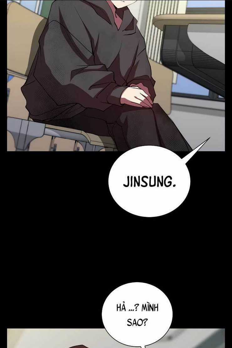 Giả Vờ Làm Phế Vật Học Đường Chapter 25 trang 62