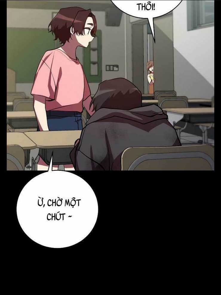 Giả Vờ Làm Phế Vật Học Đường Chapter 25 trang 64