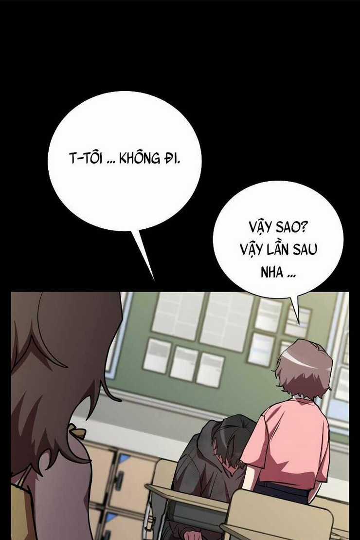 Giả Vờ Làm Phế Vật Học Đường Chapter 25 trang 66