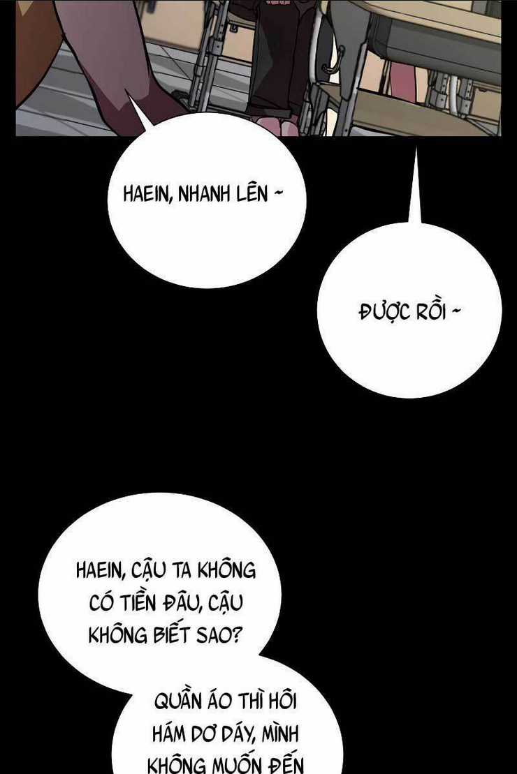 Giả Vờ Làm Phế Vật Học Đường Chapter 25 trang 67