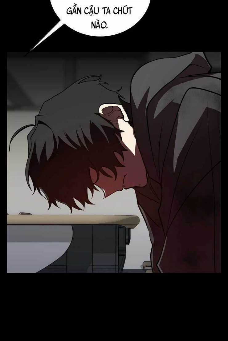 Giả Vờ Làm Phế Vật Học Đường Chapter 25 trang 68