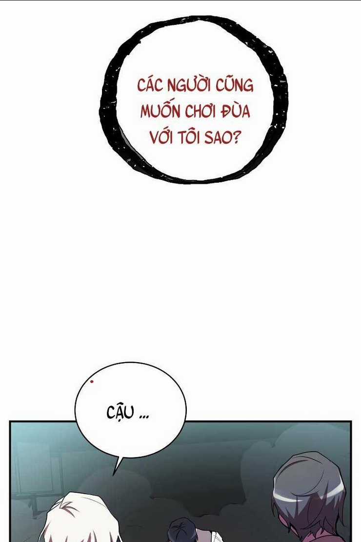 Giả Vờ Làm Phế Vật Học Đường Chapter 25 trang 7