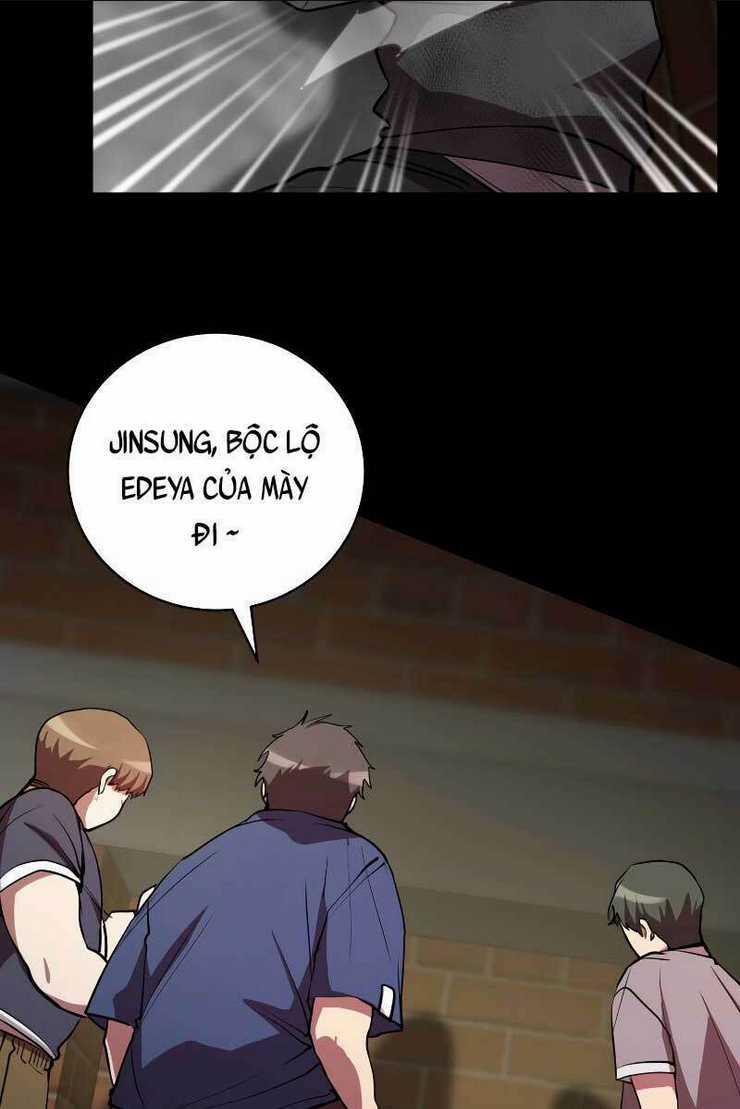 Giả Vờ Làm Phế Vật Học Đường Chapter 25 trang 70