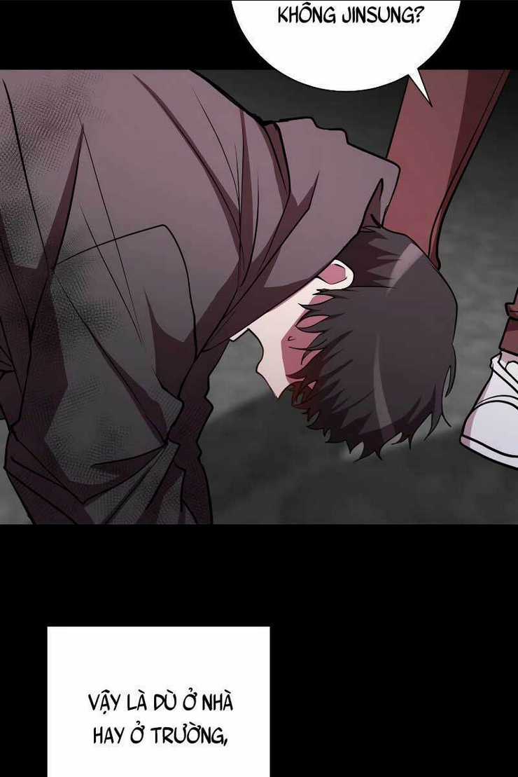 Giả Vờ Làm Phế Vật Học Đường Chapter 25 trang 73