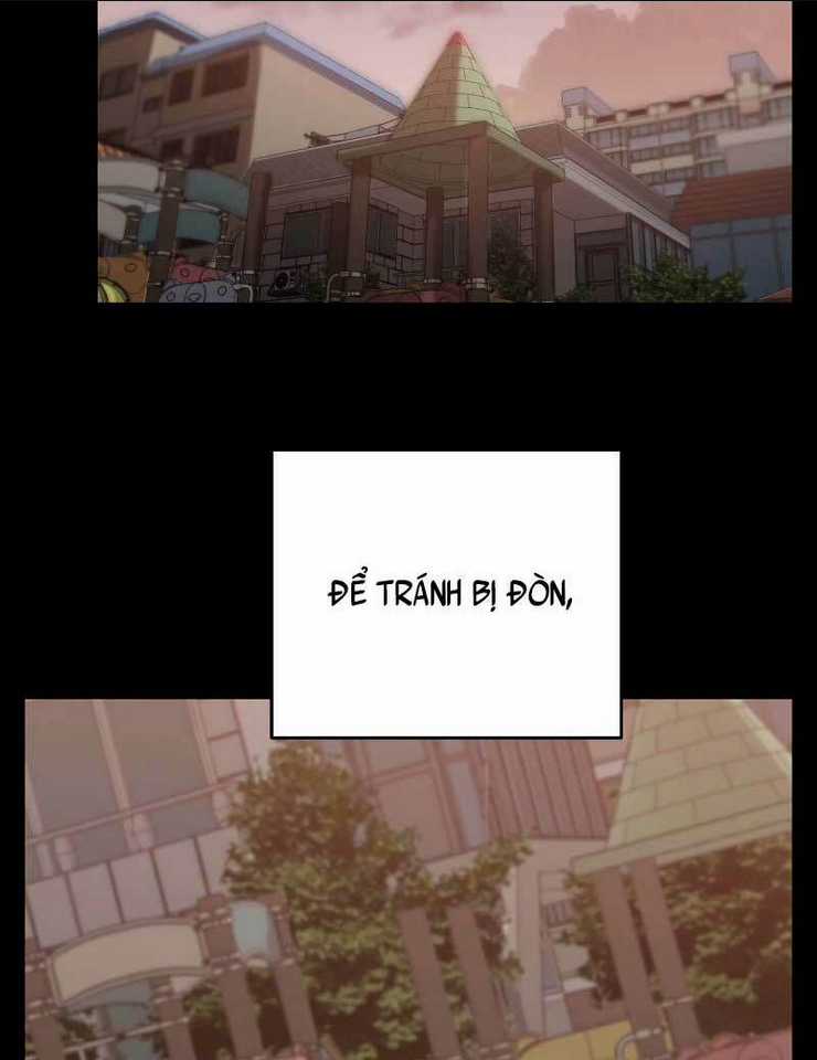 Giả Vờ Làm Phế Vật Học Đường Chapter 25 trang 75