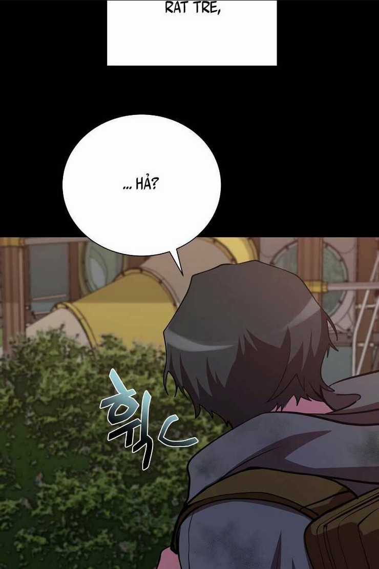 Giả Vờ Làm Phế Vật Học Đường Chapter 25 trang 77