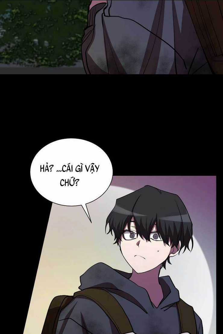 Giả Vờ Làm Phế Vật Học Đường Chapter 25 trang 78