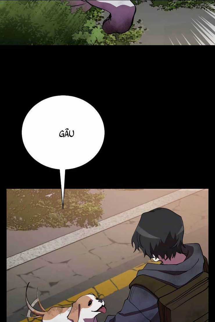 Giả Vờ Làm Phế Vật Học Đường Chapter 25 trang 80