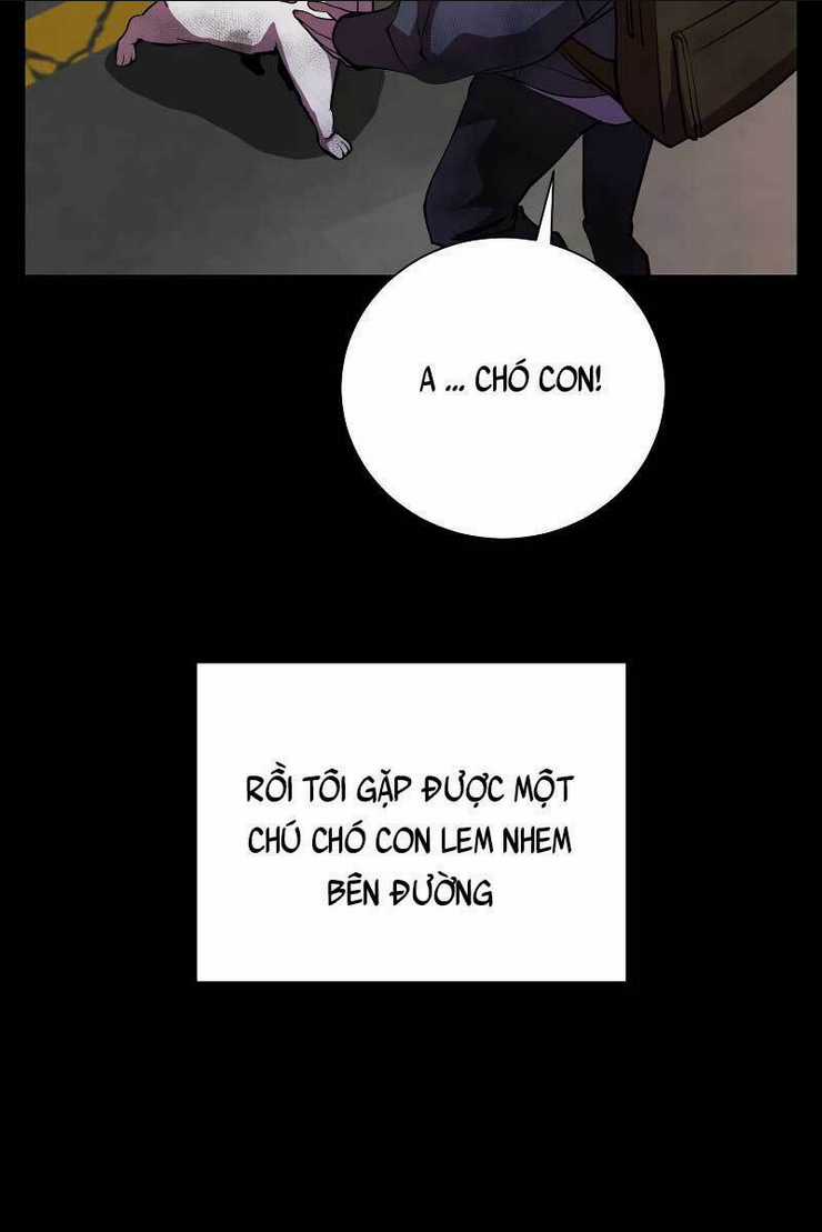 Giả Vờ Làm Phế Vật Học Đường Chapter 25 trang 81