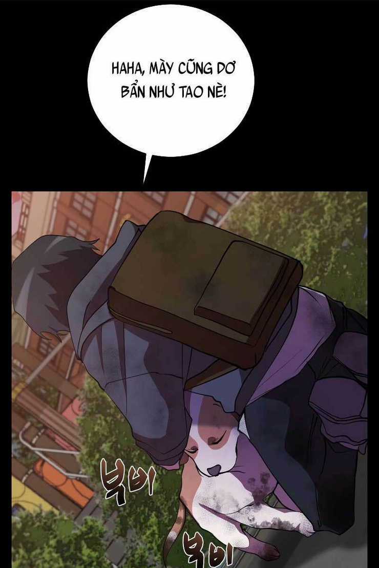 Giả Vờ Làm Phế Vật Học Đường Chapter 25 trang 82