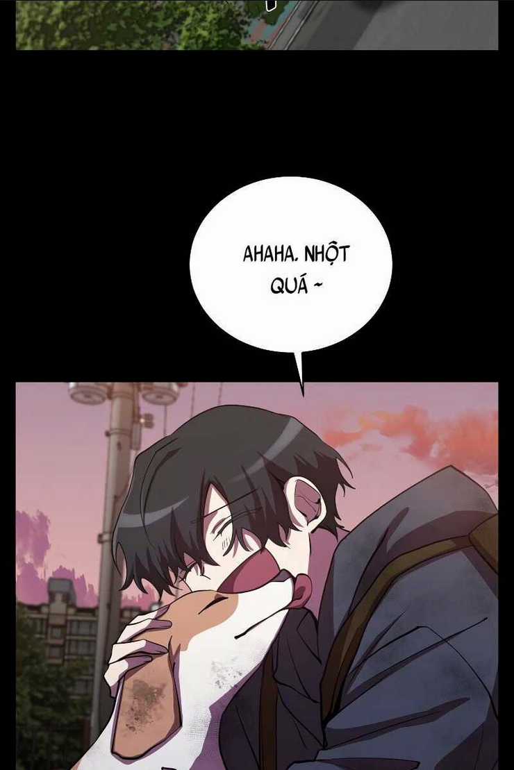 Giả Vờ Làm Phế Vật Học Đường Chapter 25 trang 83