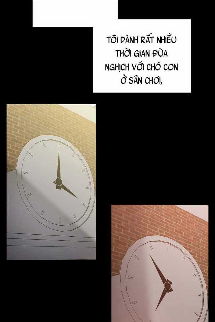 Giả Vờ Làm Phế Vật Học Đường Chapter 25 trang 85