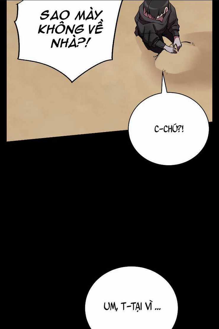 Giả Vờ Làm Phế Vật Học Đường Chapter 25 trang 88