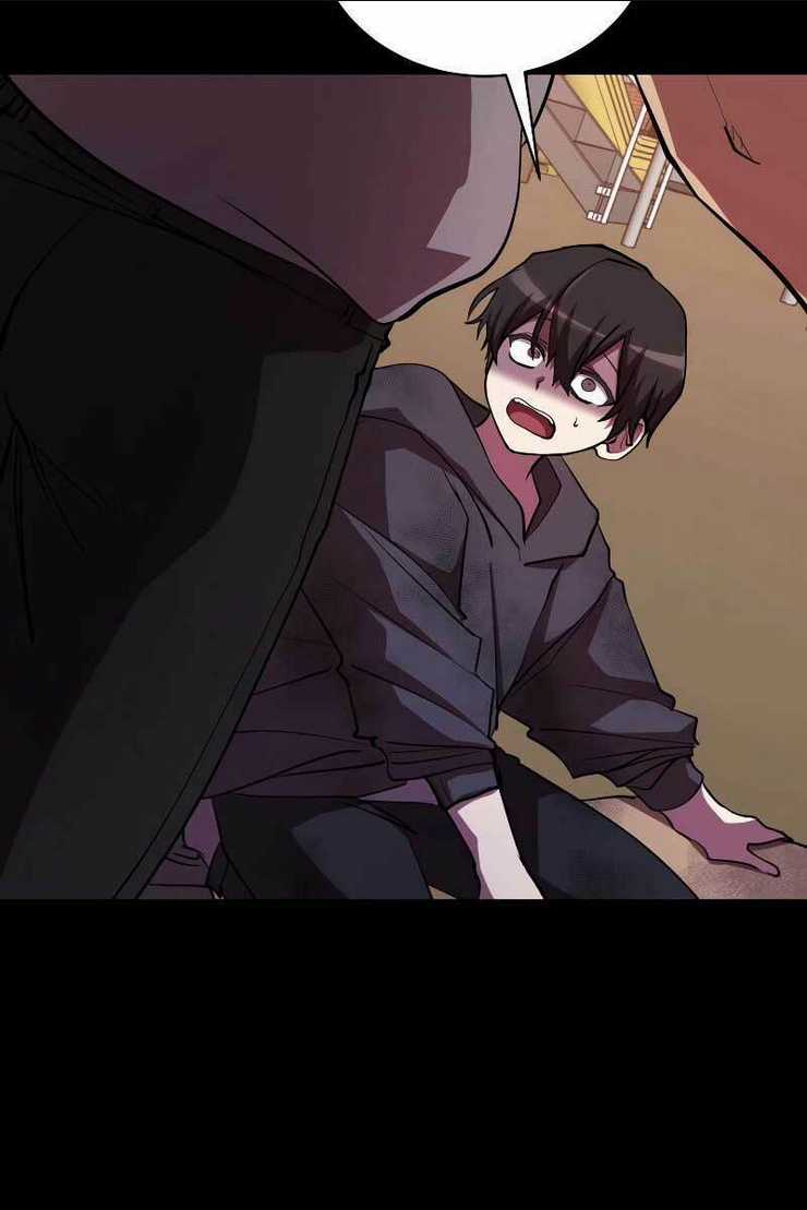 Giả Vờ Làm Phế Vật Học Đường Chapter 25 trang 89