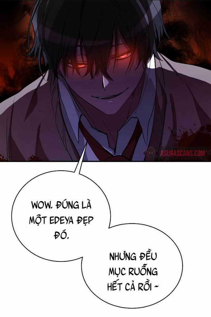 Giả Vờ Làm Phế Vật Học Đường Chapter 25 trang 9