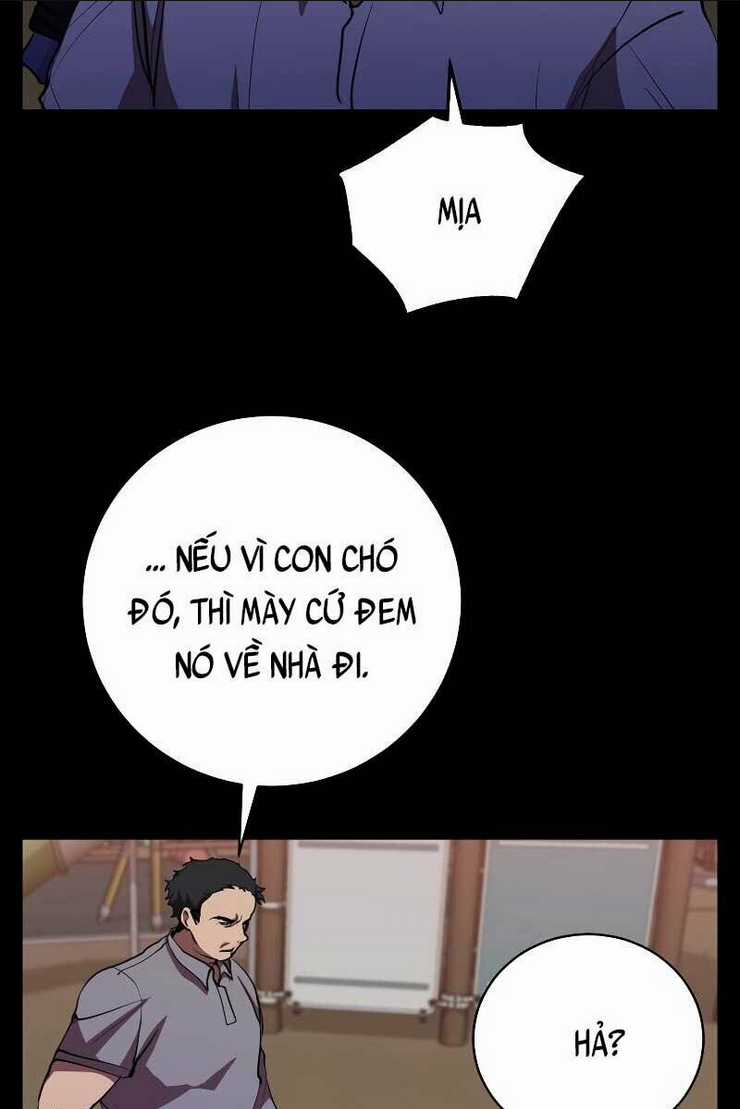 Giả Vờ Làm Phế Vật Học Đường Chapter 25 trang 93