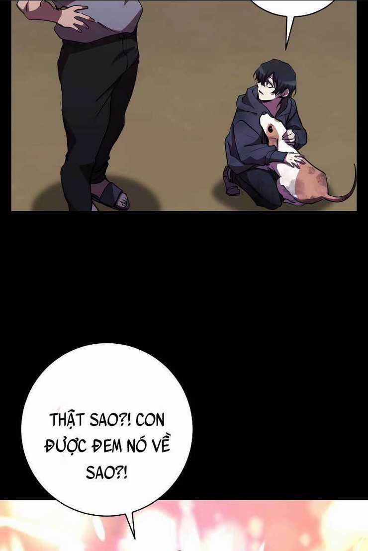 Giả Vờ Làm Phế Vật Học Đường Chapter 25 trang 94