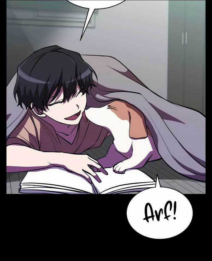 Giả Vờ Làm Phế Vật Học Đường Chapter 25 trang 97