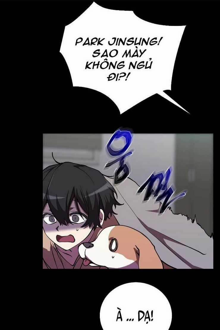 Giả Vờ Làm Phế Vật Học Đường Chapter 25 trang 98