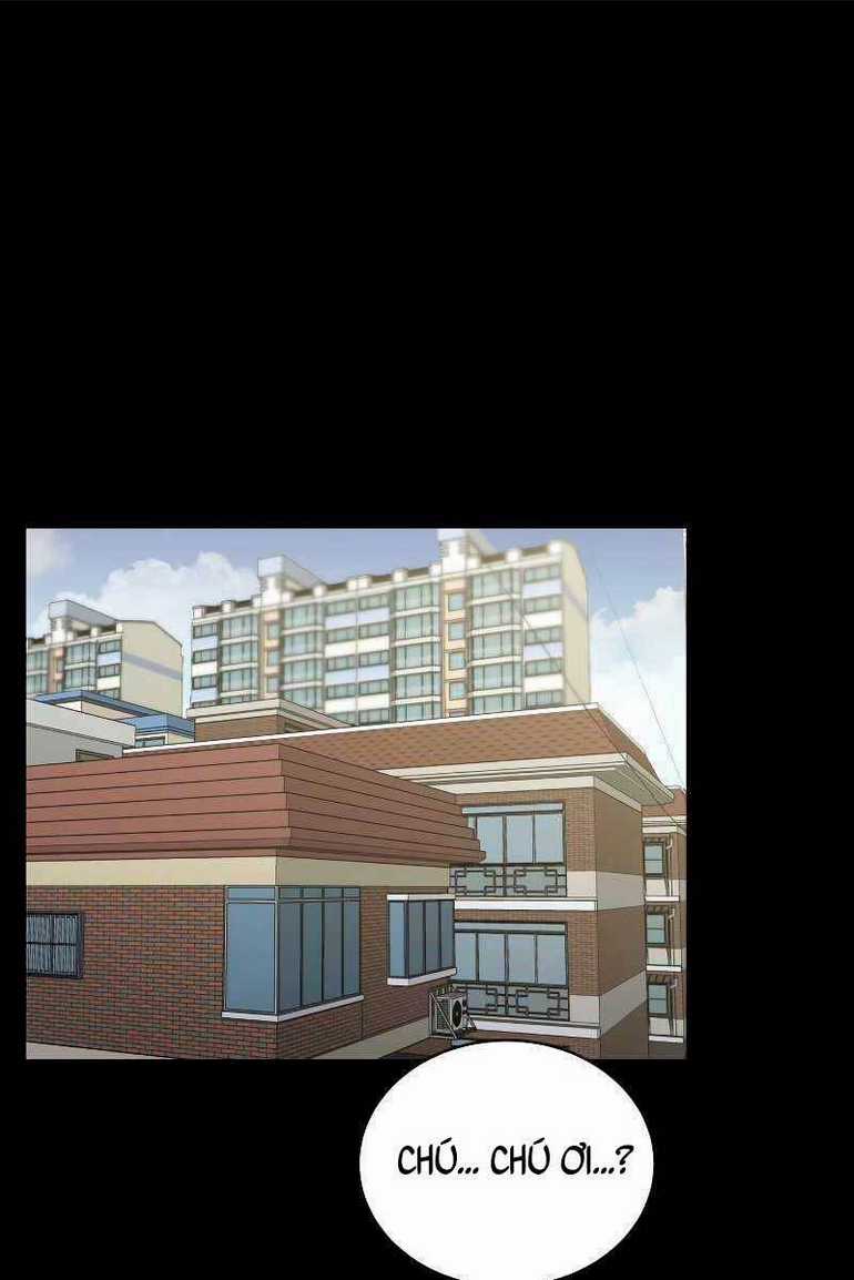 Giả Vờ Làm Phế Vật Học Đường Chapter 26 trang 0