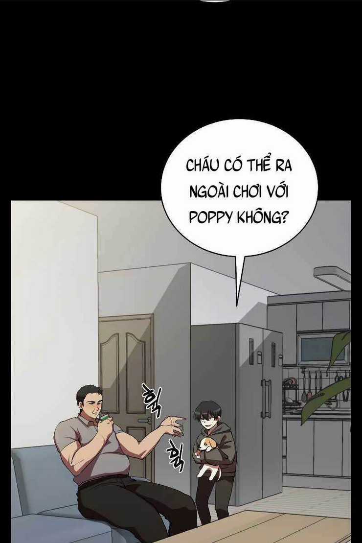Giả Vờ Làm Phế Vật Học Đường Chapter 26 trang 1