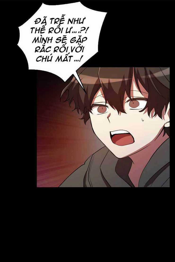 Giả Vờ Làm Phế Vật Học Đường Chapter 26 trang 11