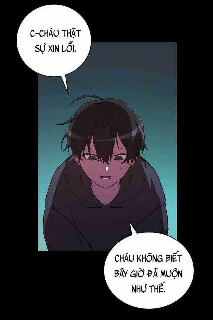 Giả Vờ Làm Phế Vật Học Đường Chapter 26 trang 15