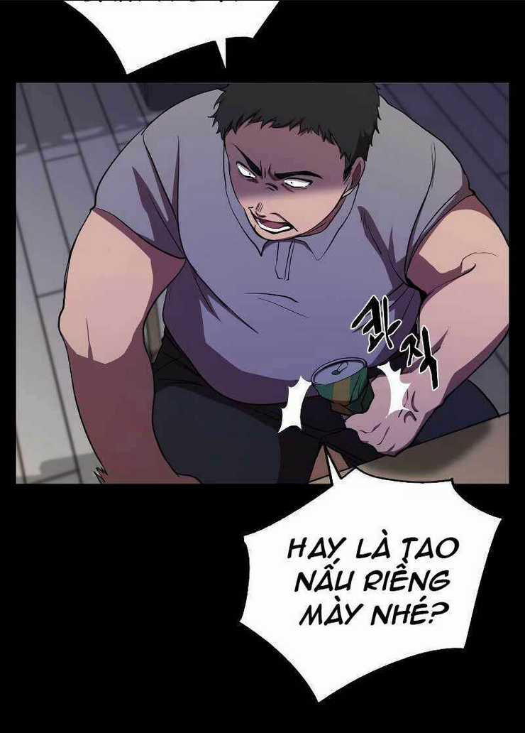 Giả Vờ Làm Phế Vật Học Đường Chapter 26 trang 21