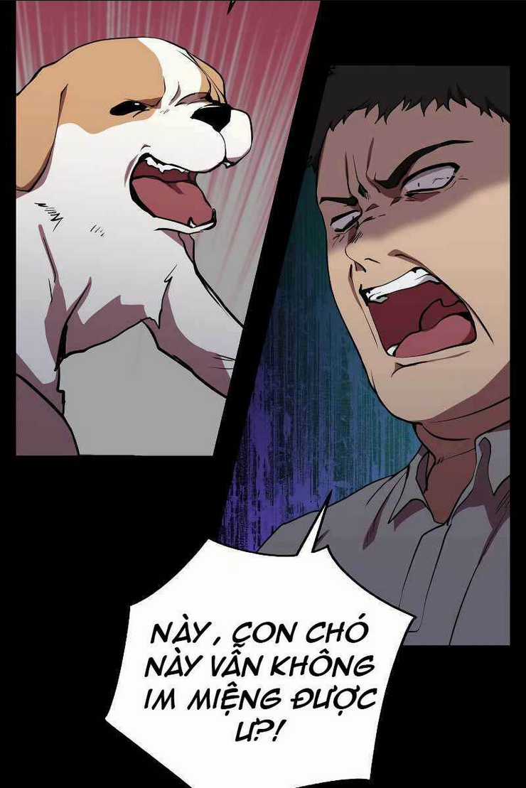 Giả Vờ Làm Phế Vật Học Đường Chapter 26 trang 28