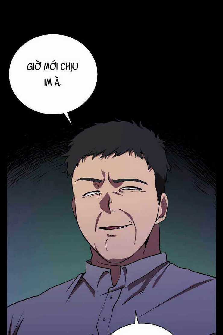 Giả Vờ Làm Phế Vật Học Đường Chapter 26 trang 34