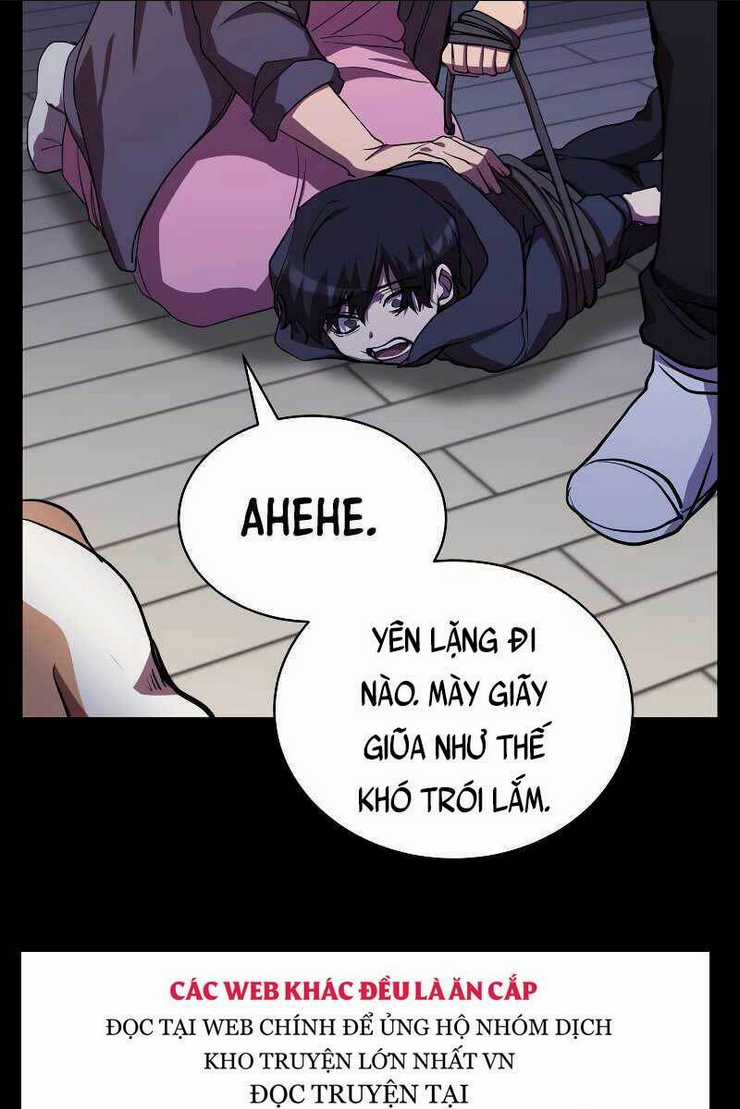 Giả Vờ Làm Phế Vật Học Đường Chapter 26 trang 36