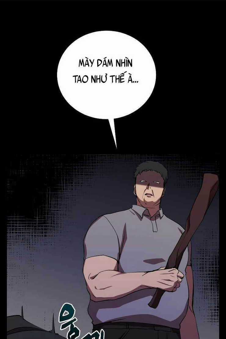 Giả Vờ Làm Phế Vật Học Đường Chapter 26 trang 38