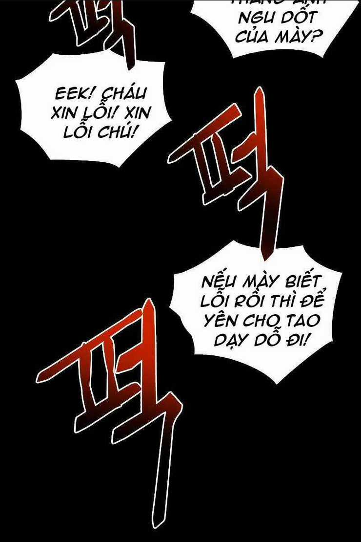 Giả Vờ Làm Phế Vật Học Đường Chapter 26 trang 41