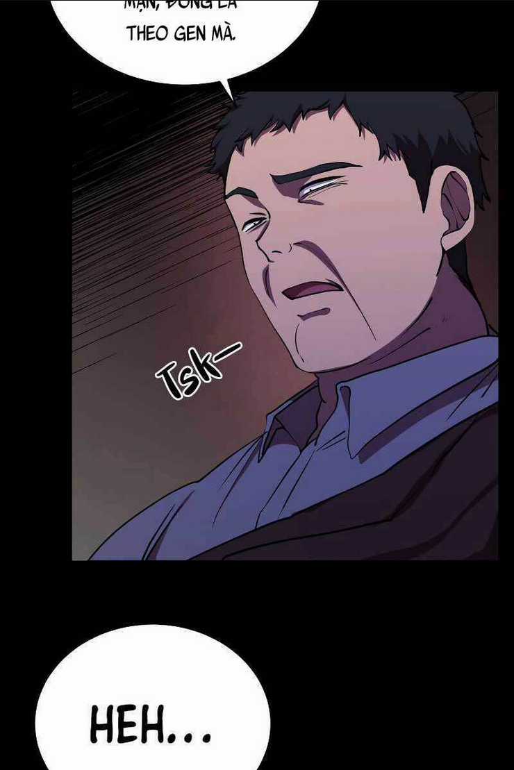 Giả Vờ Làm Phế Vật Học Đường Chapter 26 trang 43