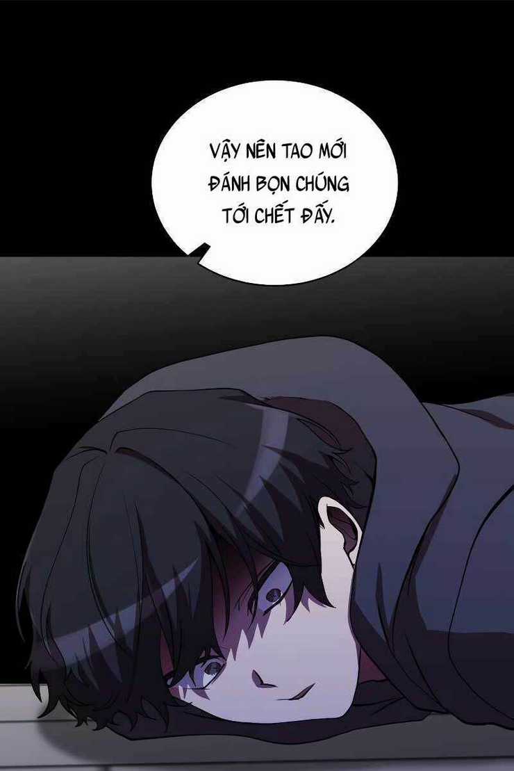 Giả Vờ Làm Phế Vật Học Đường Chapter 26 trang 45